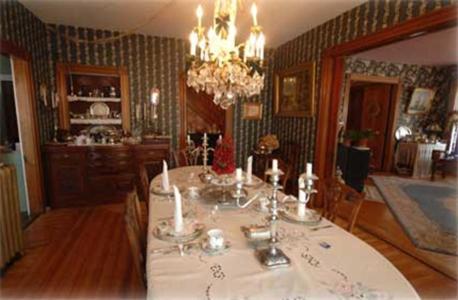 The Lion And The Rose Bed & Breakfast Whitefield Exterior photo